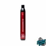 StrawNanners Ice - Esco Bars Mesh 2500 Puffs