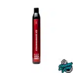 StrawNanners Ice - Esco Bars Mesh 2500 Puffs