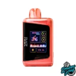 Strawberry Burst - Raz DC25000 Puffs Disposable Vape