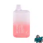 Strawberry Passion Fruit Duo Ice - BC5000