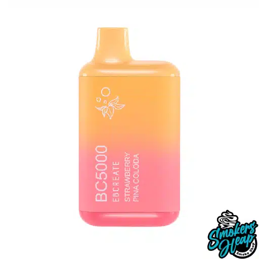 Strawberry Pina Colada - BC5000