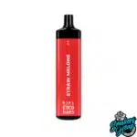 Strawmelons - Esco Bars Mega 5000