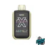 Triple Berry Blizzard - Airmez Matrix 25000 Puffs