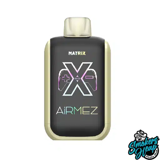 Triple Berry Blizzard - Airmez Matrix 25000 Puffs