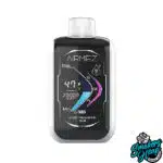 Velvet Strawberry Cake - Airmez Matrix 25000 Puffs