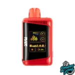 Watermelon Ice - Raz DC25000 Puffs Disposable Vape