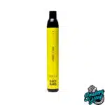 White Gummy - Esco Bars Mesh 2500 Puffs