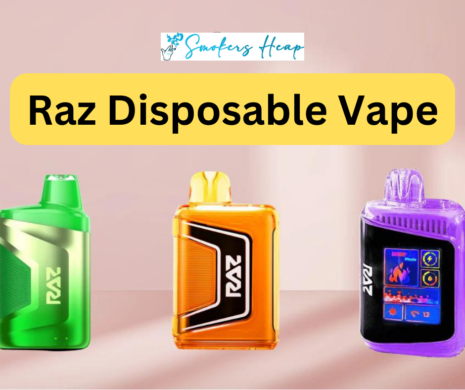 Raz Vape