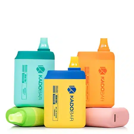 Kado Bar Vape