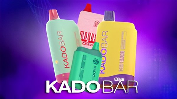 Kado Bar Vape