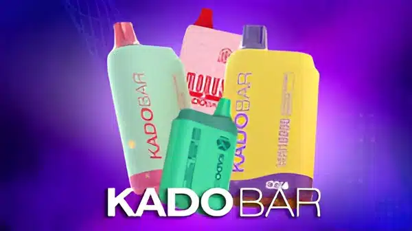 Kado Bar Vape