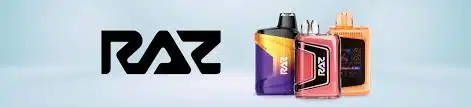 Raz Disposable Vape