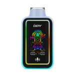 Cotton Candy iJoy Uranus 25000 | USA