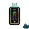 Apple Gummies - iJoy Uranus 25000 Puffs