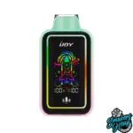 Apple Gummies - iJoy Uranus 25000 Puffs