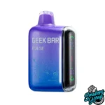 Berry Bliss Geek Bar Pulse 15000
