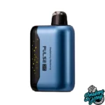 Blackberry & Blueberry Geek Bar Pulse X 25000
