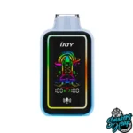 Blue Mint - iJoy Uranus 25000 Puffs