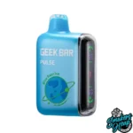 Blue Razz Ice Geek Bar Pulse 15000