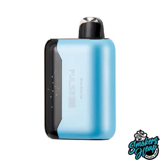 Blue Razz Ice Geek Bar Pulse X 25000