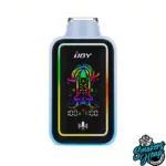Blue Razz Ice - iJoy Uranus 25000 Puffs
