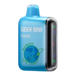 Blue Razz Ice – Geek Bar Pulse 15000