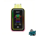 Cherry Lemon - iJoy Uranus 25000 Puffs