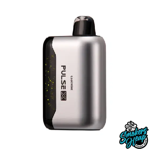 Cool Mint Geek Bar Pulse X 25000