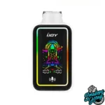 Cotton Candy - iJoy Uranus 25000 Puffs