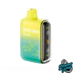 Crazy Melon Geek Bar Pulse 15000