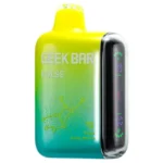 Buy Crazy Melon Geek Bar Pulse 15,000 Puffs - USA