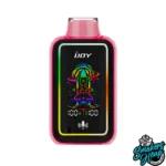 Dragon Melon - iJoy Uranus 25000 Puffs