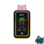 Dragon Strawnana - iJoy Uranus 25000 Puffs