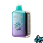 Frozen Blackberry Fab – Geek Bar Pulse 15000