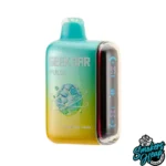 Frozen Pina Colada – Geek Bar Pulse 15000