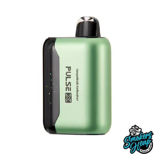 Grapefruit Refresher - Geek Bar Pulse X 25000
