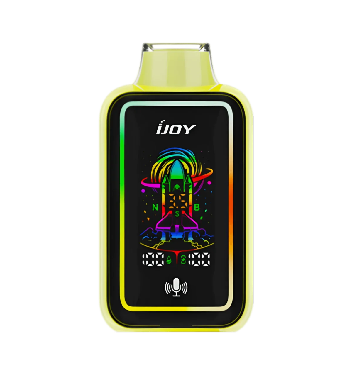 Fcuking Fab - iJoy Uranus 25000 Puffs