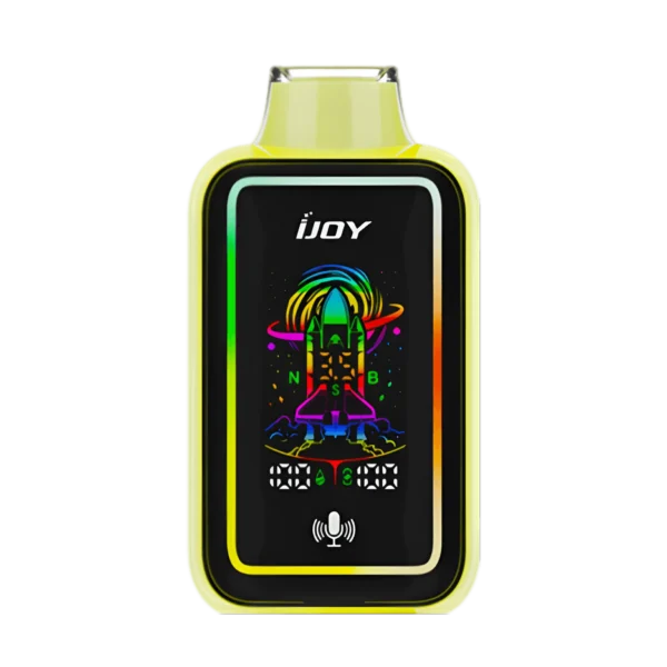 Buy FCUKing Fab iJoy Uranus 25000 Puffs - USA