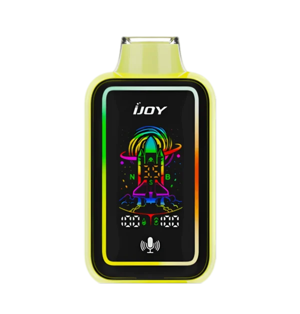 Fcuking Fab - iJoy Uranus 25000 Puffs