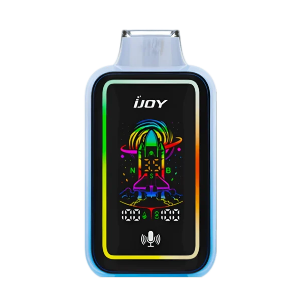 Raspberry Limeade iJoy Uranus 25000 | USA