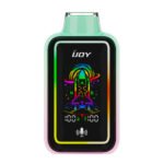 Buy Apple Gummies iJoy Uranus 25000 Puffs - USA