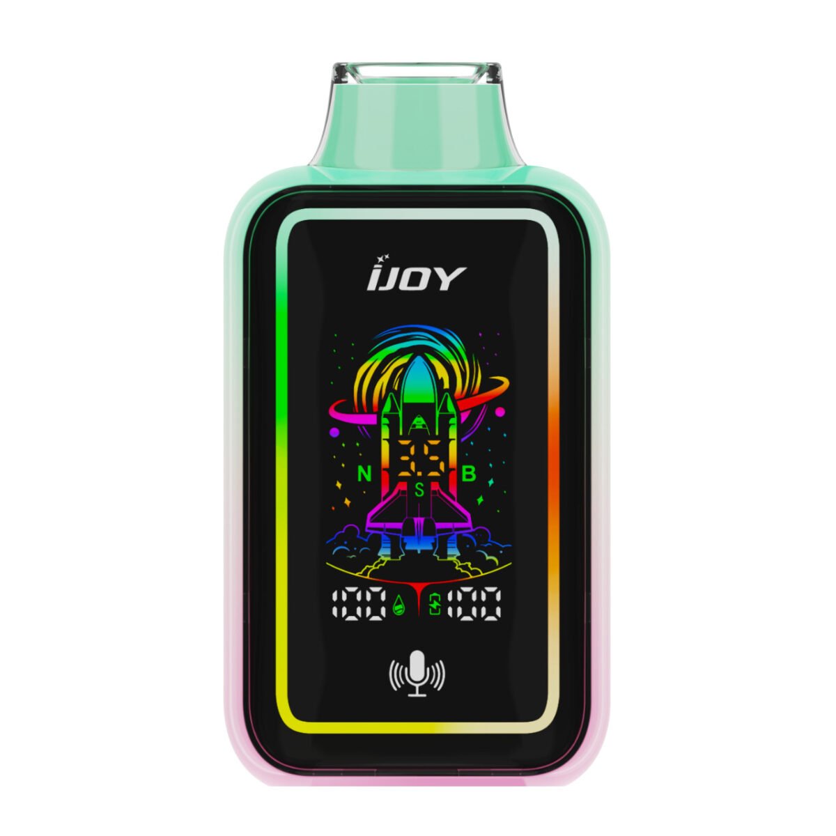 Dragon Melon - iJoy Uranus 25000 Puffs