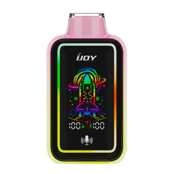 Meta Moon - iJoy Uranus 25000 Puffs