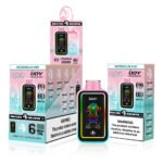 Watermelon Kiwi iJoy Uranus 25000 | USA