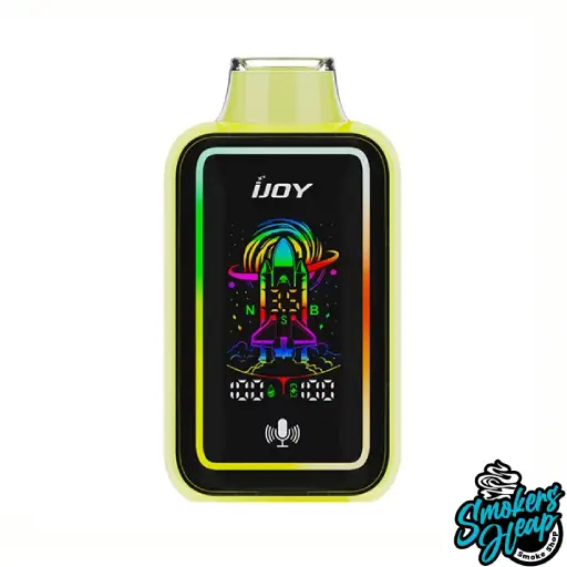 Mexico Mango - iJoy Uranus 25000 Puffs