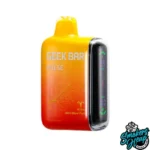 OMG B Pop Geek Bar Pulse 15000