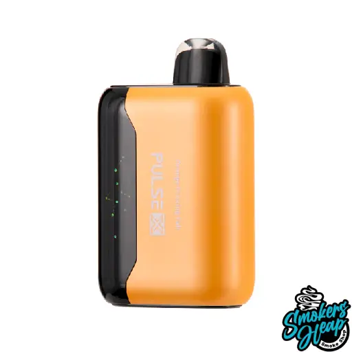 Orange Fcuking Geek Bar Pulse X 25000