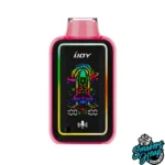 Pink Lemonade - iJoy Uranus 25000 Puffs