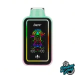 Sour Apple Ice - iJoy Uranus 25000 Puffs