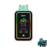 Sour Berry - iJoy Uranus 25000 Puffs